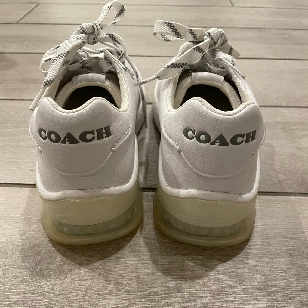 Coach Runner